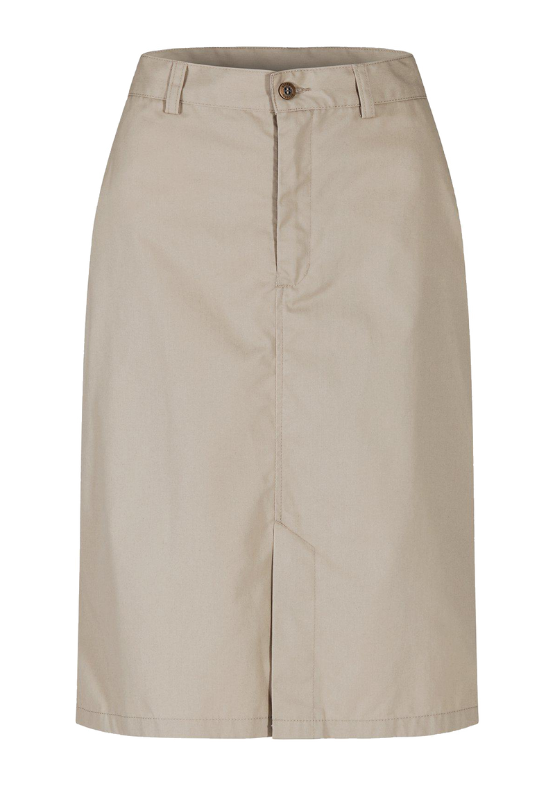 Normal-fit Pencil Skirt