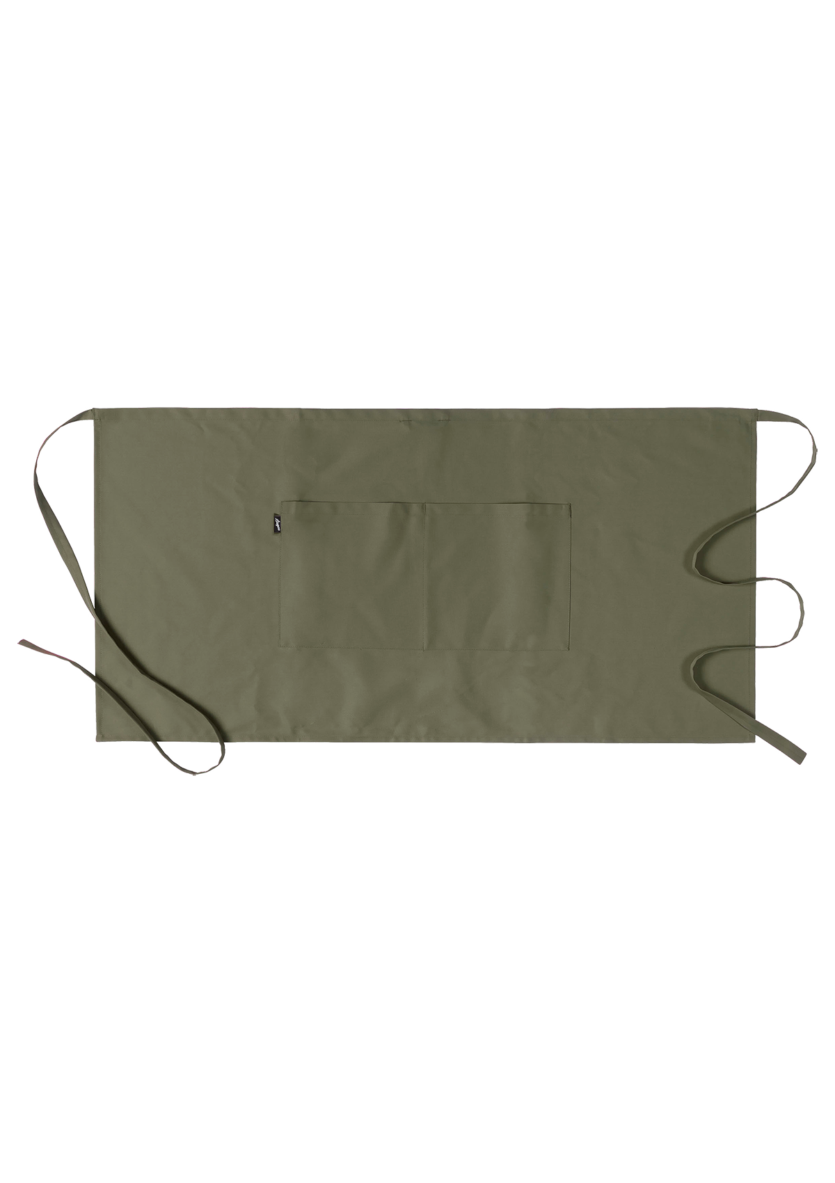 Unisex waist apron. Segers | Cookniche