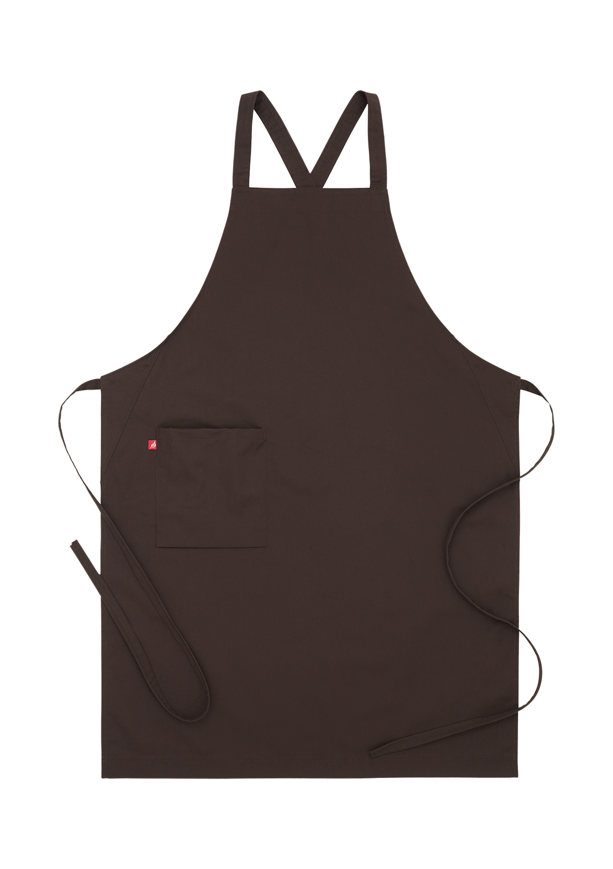 Chef Apron Supportive With Ergonomics In Focus