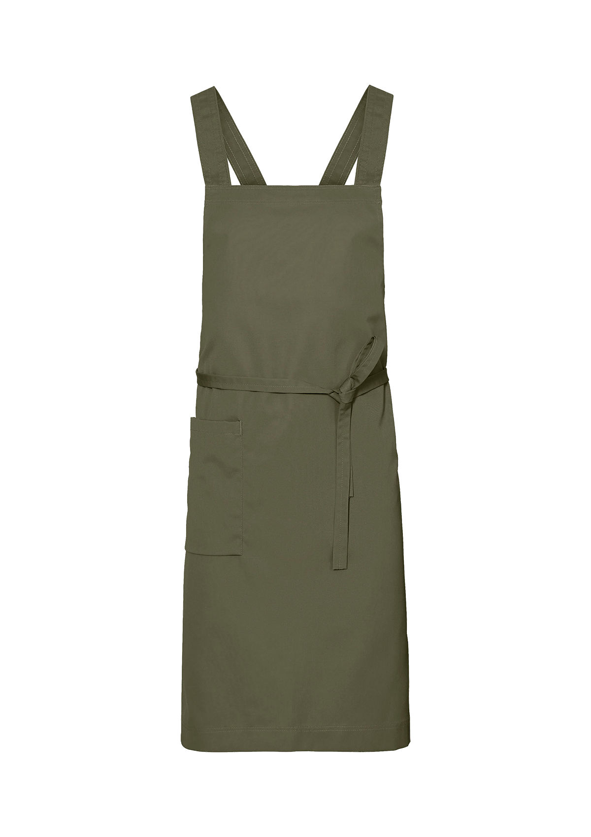 Unisex Apron Supportive. Segers | Cookniche