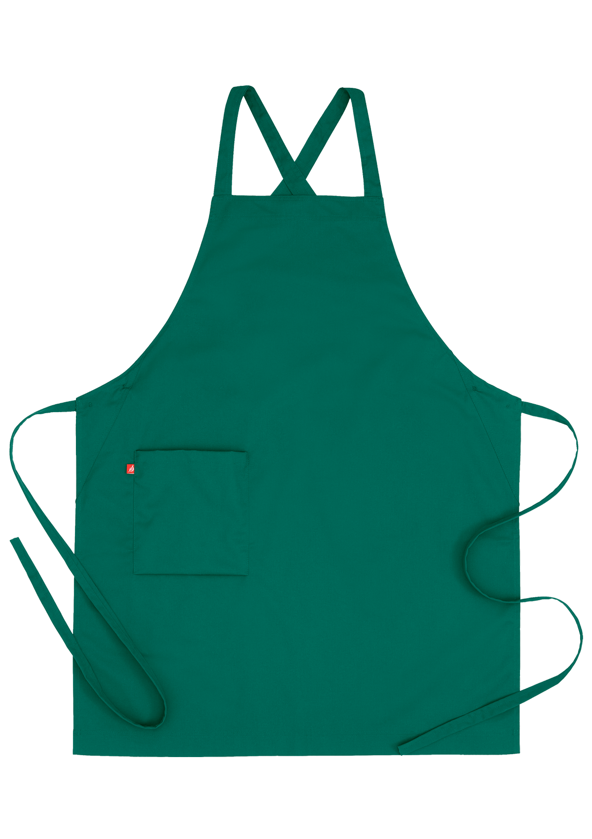 Unisex Apron Supportive With Ergonomics In Focus