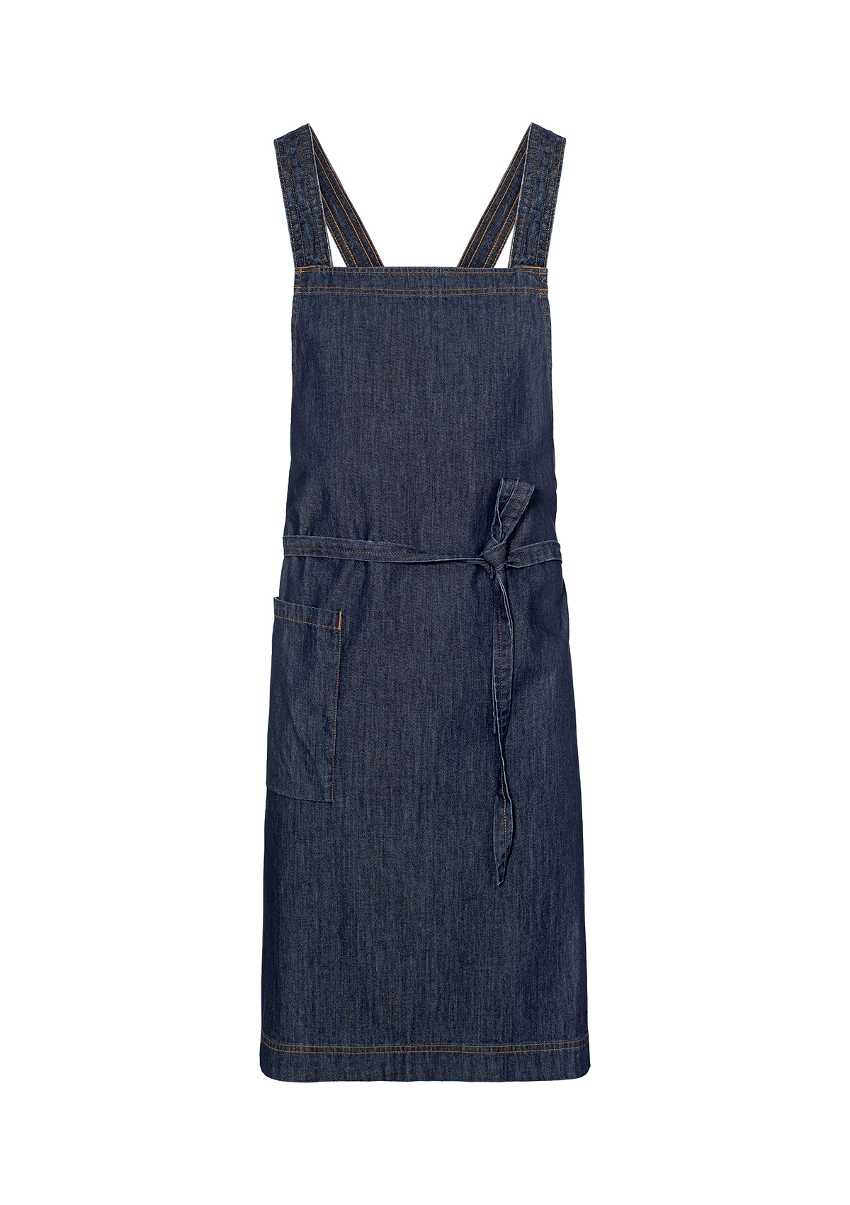 Unisex Apron Supportive. Segers | Cookniche