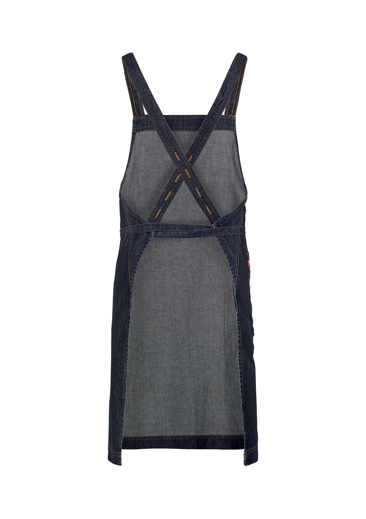 Unisex Apron Supportive. Segers | Cookniche