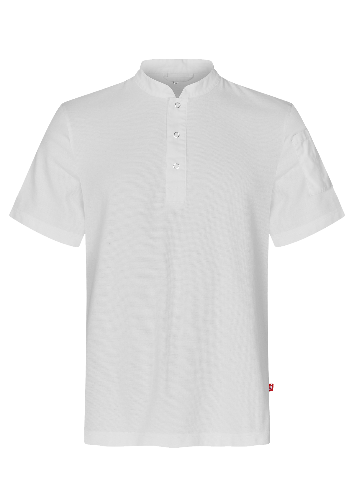 Unisex Chef's Polo Shirt