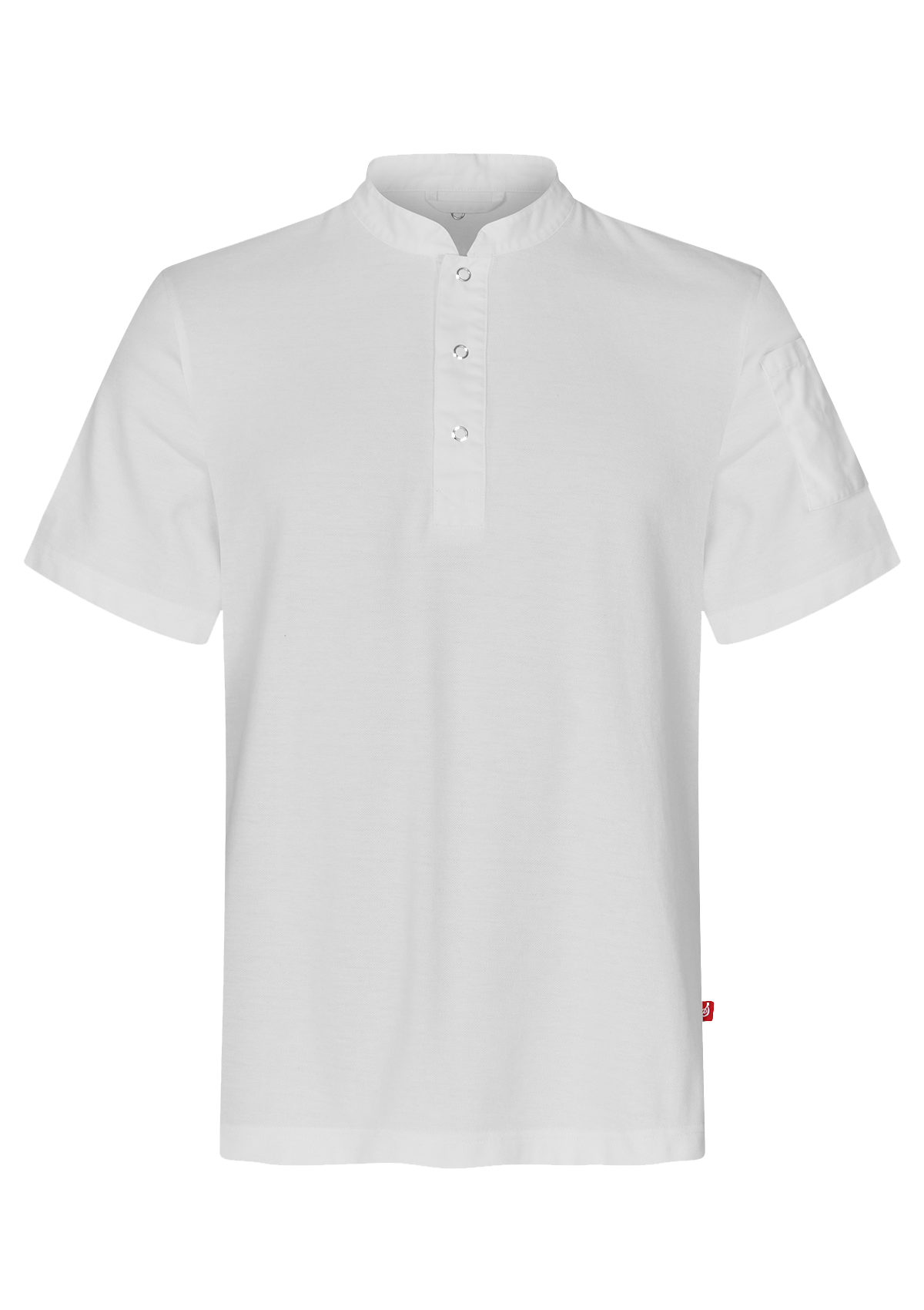 Chef Polo Shirt Unisex