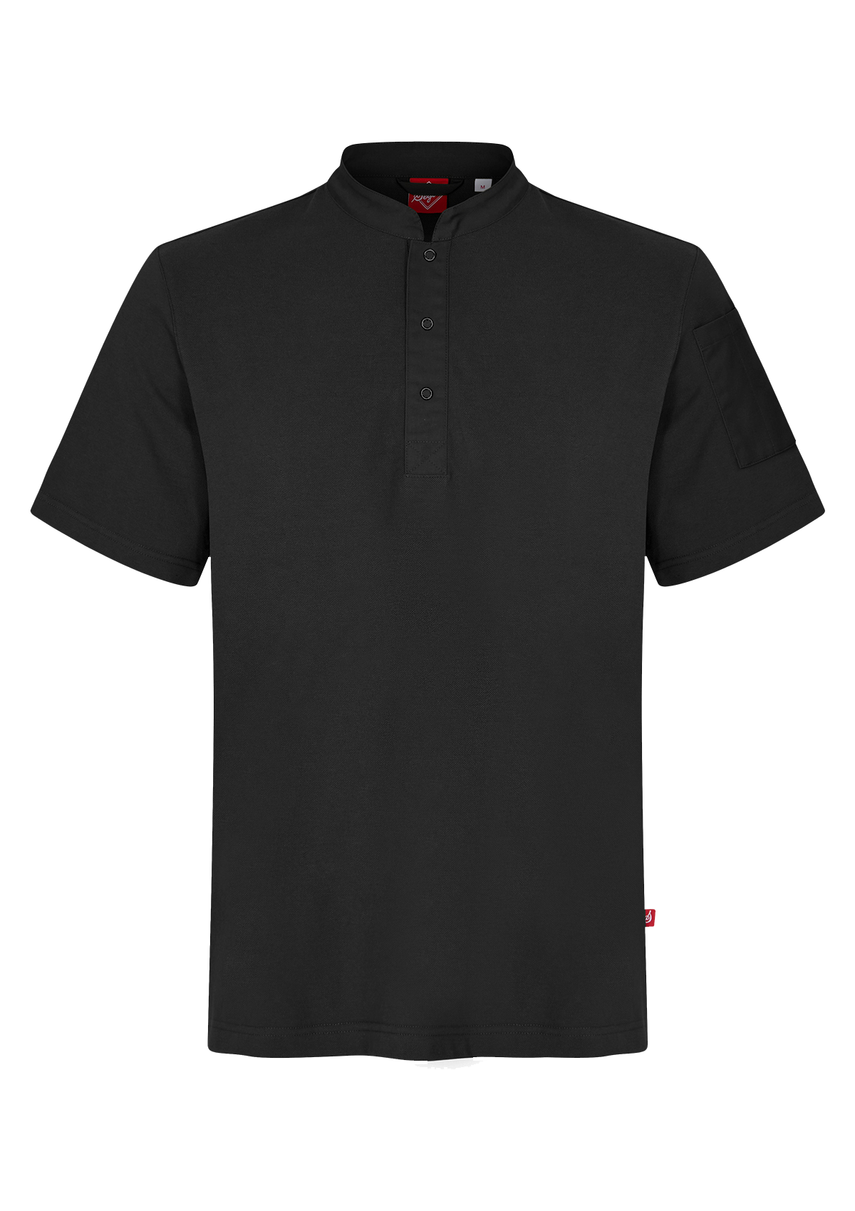 Unisex Chef's Polo Shirt