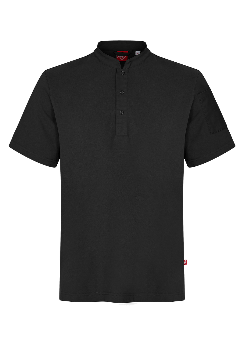 Unisex Chef's Polo Shirt