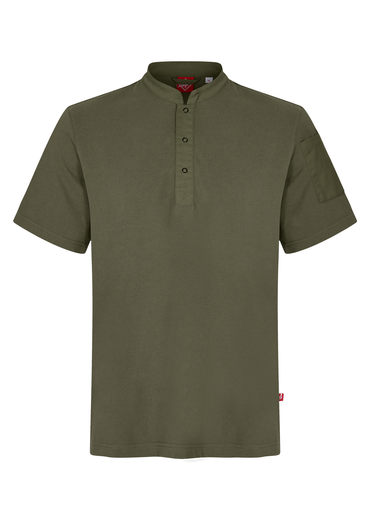 Unisex Chef's Polo Shirt