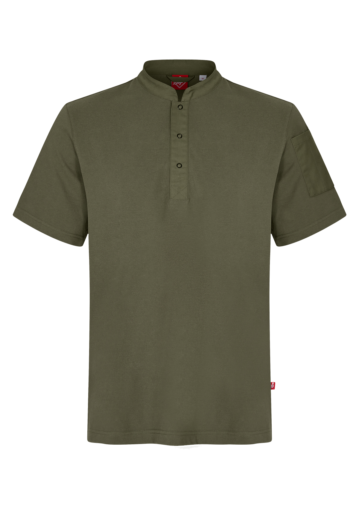 Chef Polo Shirt Unisex