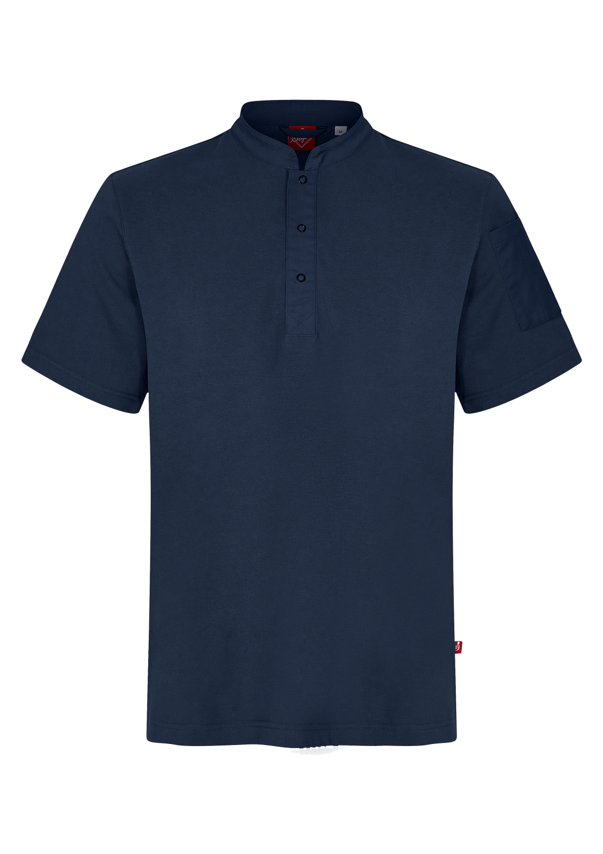 Unisex Chef's Polo Shirt