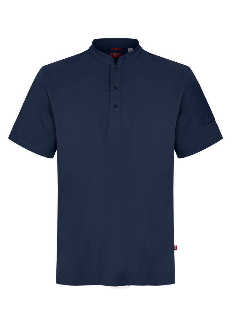 Unisex Chef's Polo Shirt