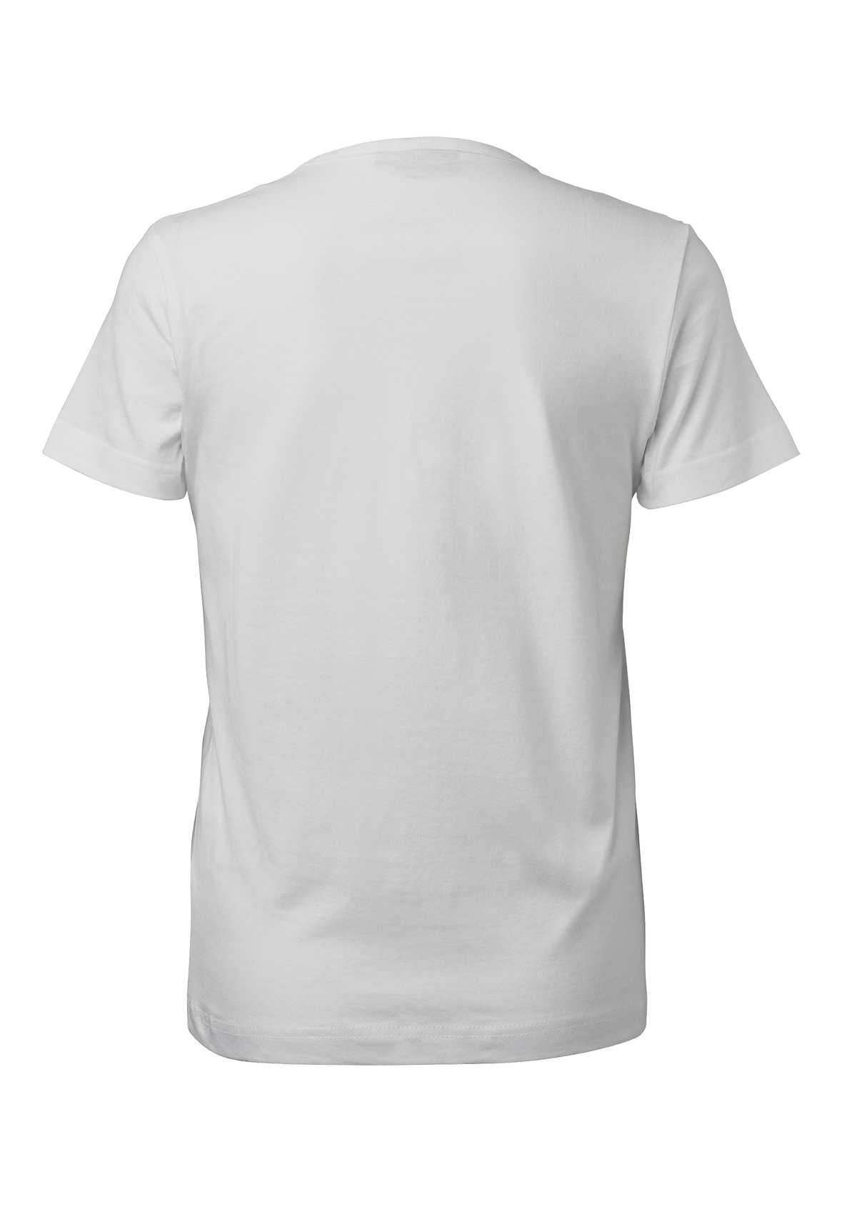 Women's T-shirt with short sleeves. Segers | Cookniche