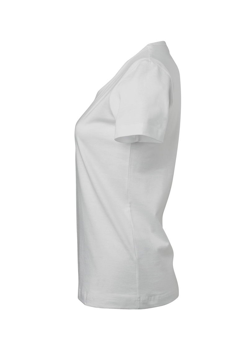 Women's T-shirt with short sleeves. Segers | Cookniche