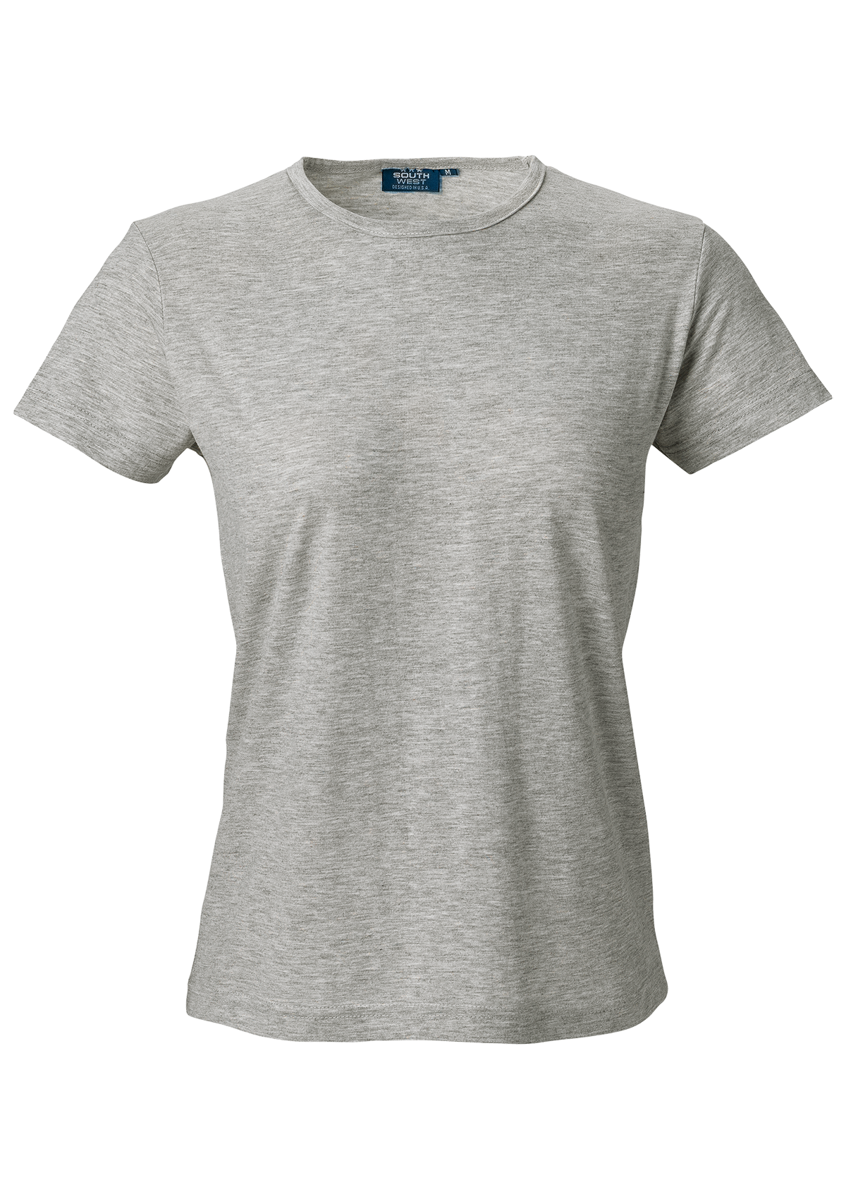 Women's T-shirt with short sleeves. Segers | Cookniche