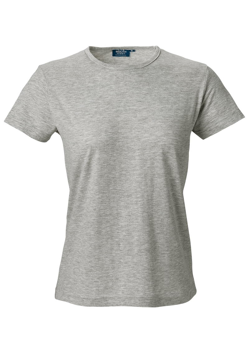 Women's T-shirt with short sleeves. Segers | Cookniche