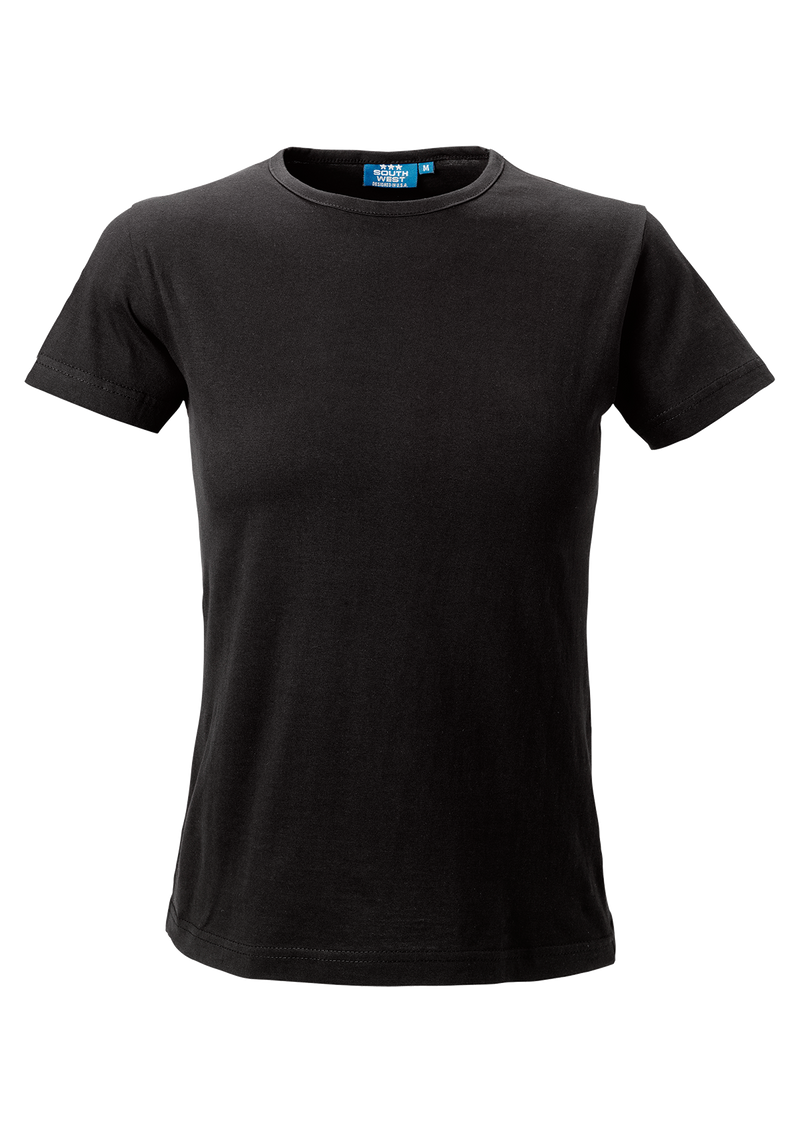 Women's T-shirt with short sleeves. Segers | Cookniche