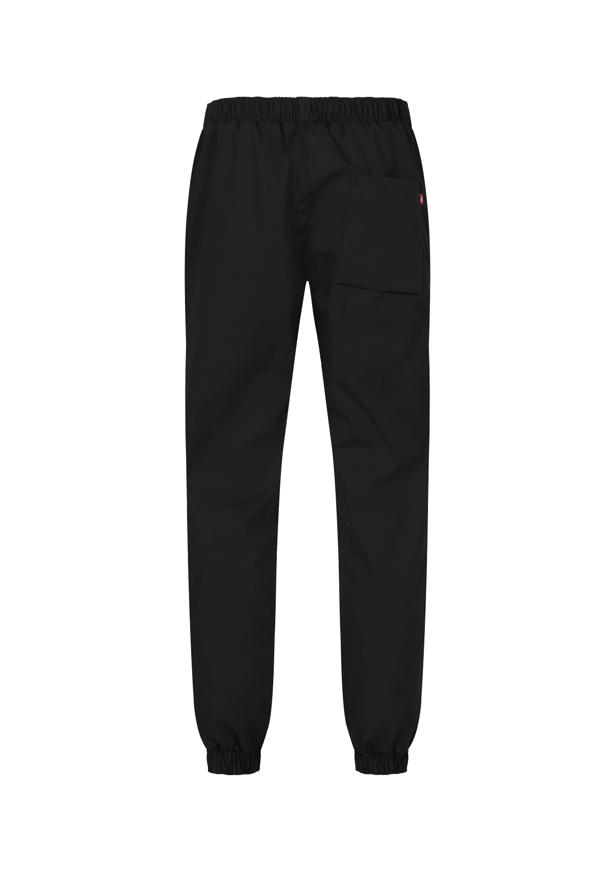 Unisex Trousers in a Relaxed Fit