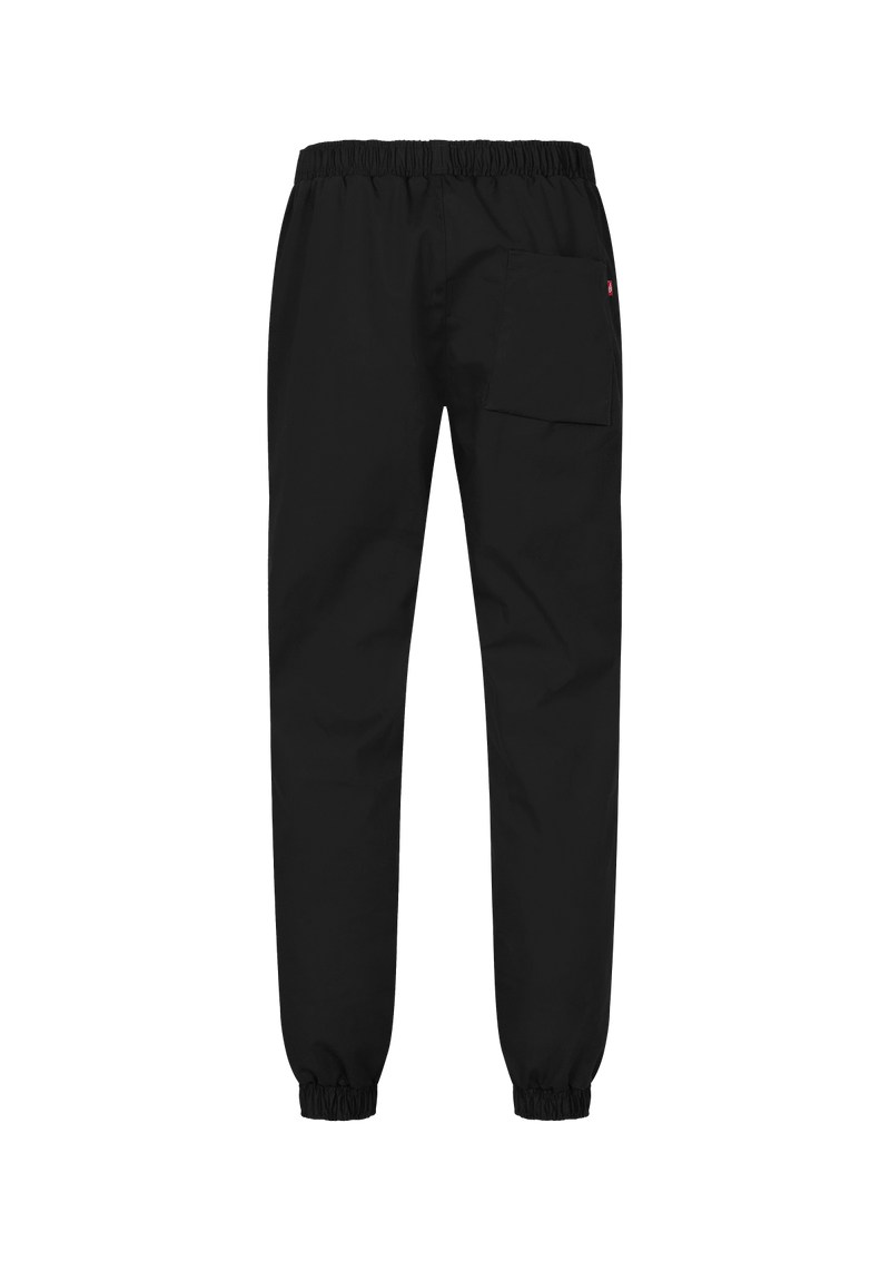Unisex Trousers in a Relaxed Fit