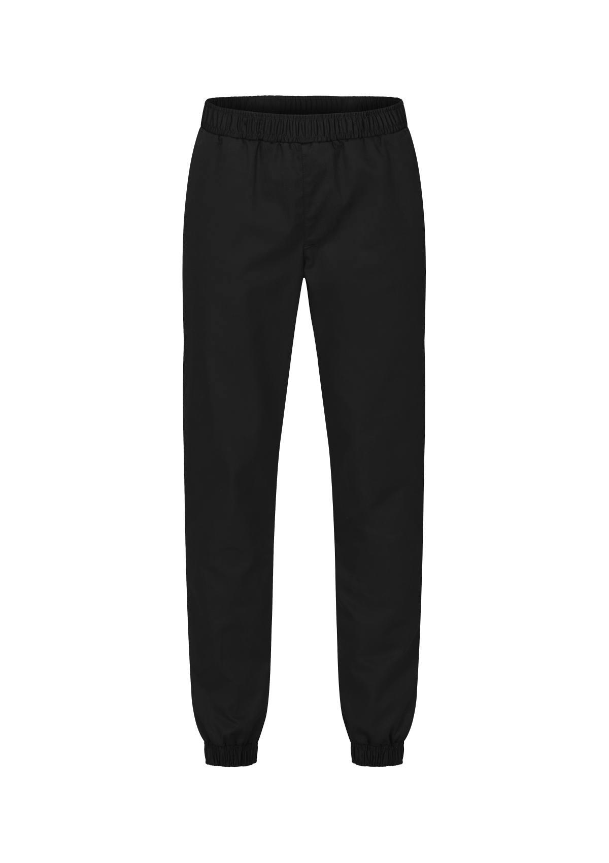 Trousers in a Relaxed Fit For Chefs & Restaurant Staff Unisex