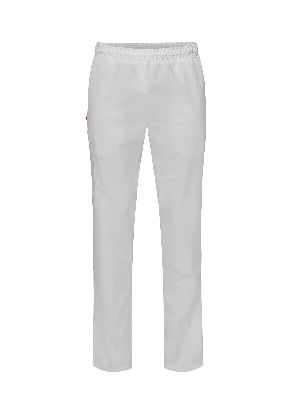 Unisex Trousers With Elasticated Waist. Segers | Cookniche