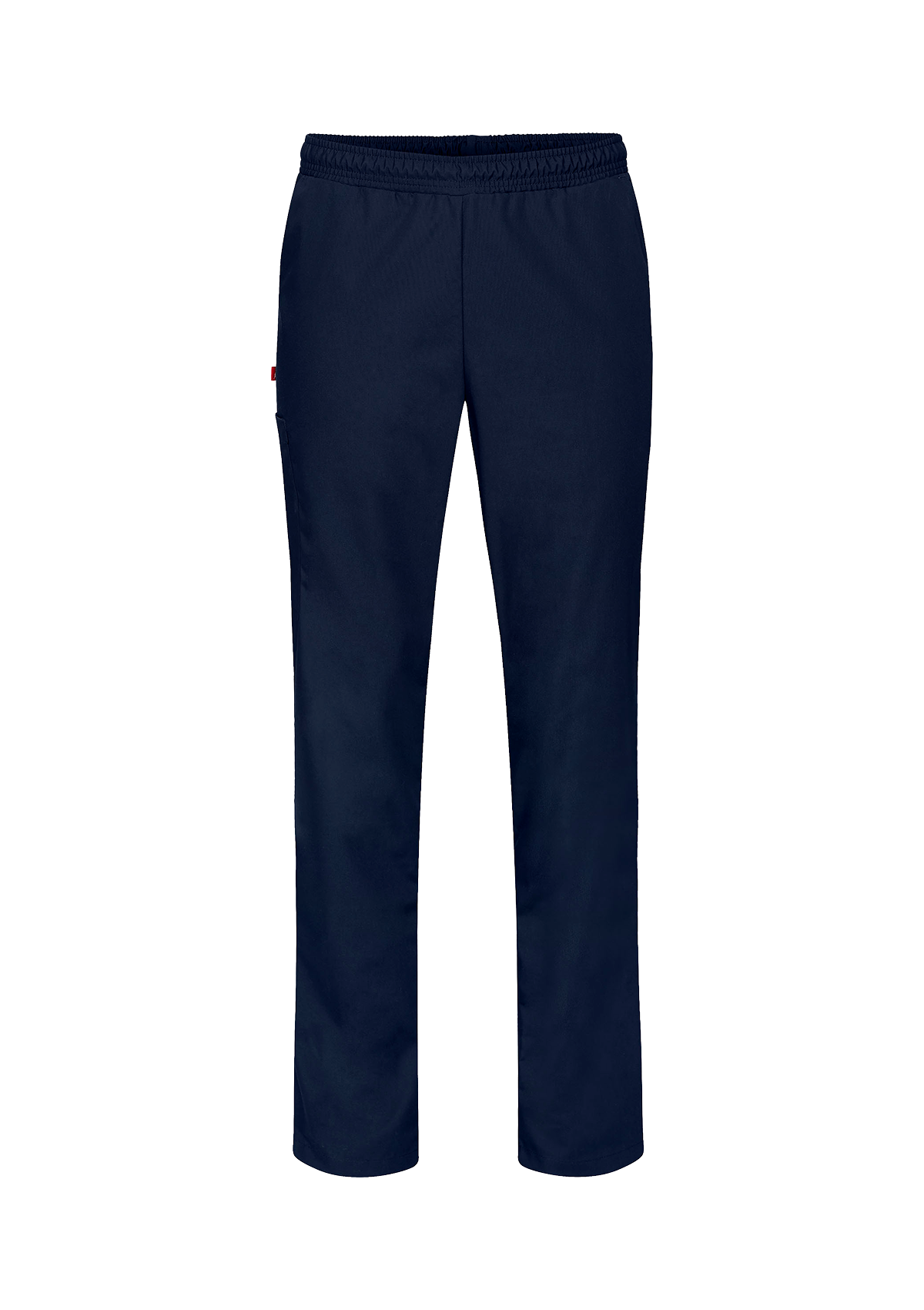 Unisex Trousers With Elasticated Waist. Segers | Cookniche