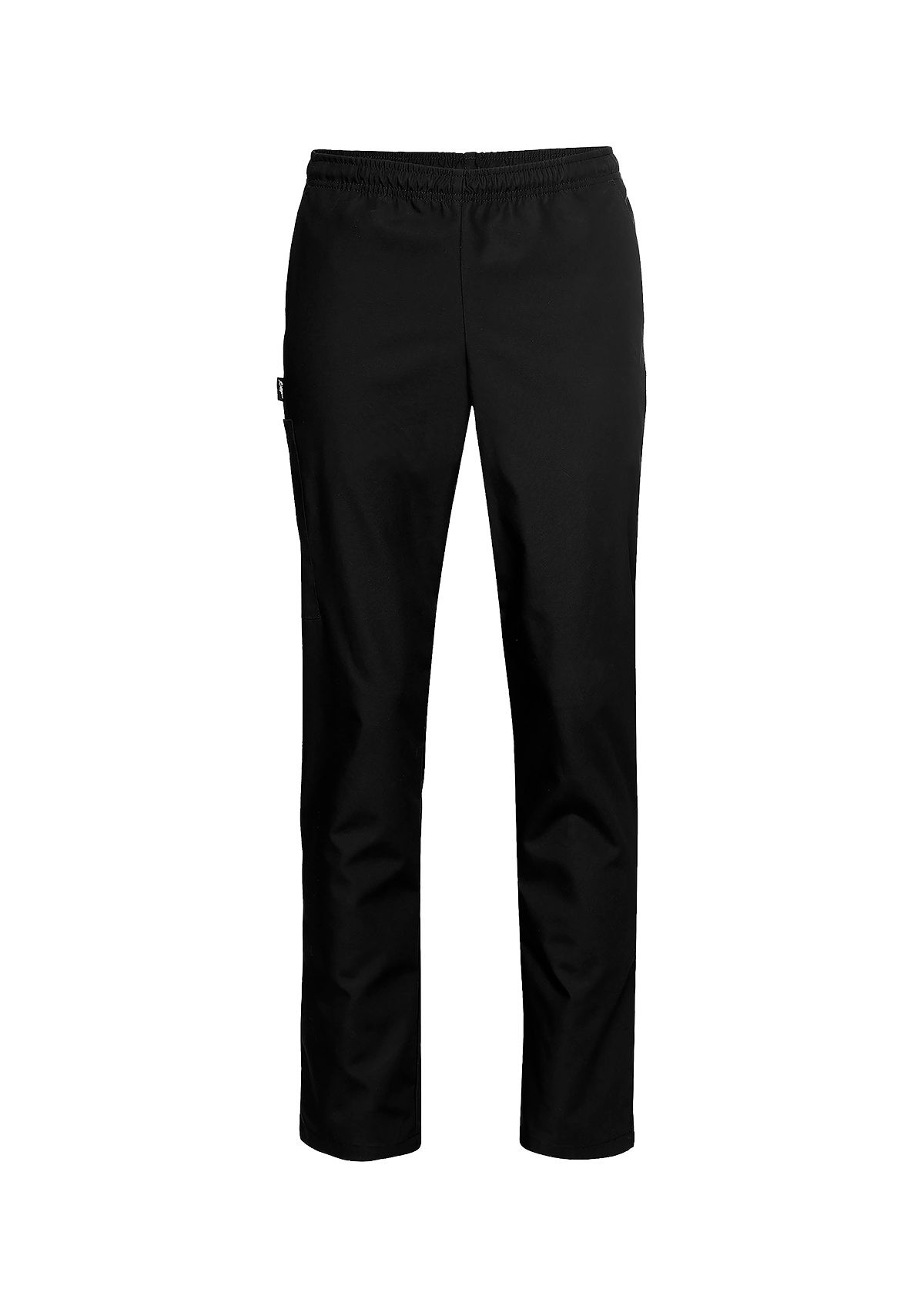 Unisex Trousers With Elasticated Waist. Segers | Cookniche