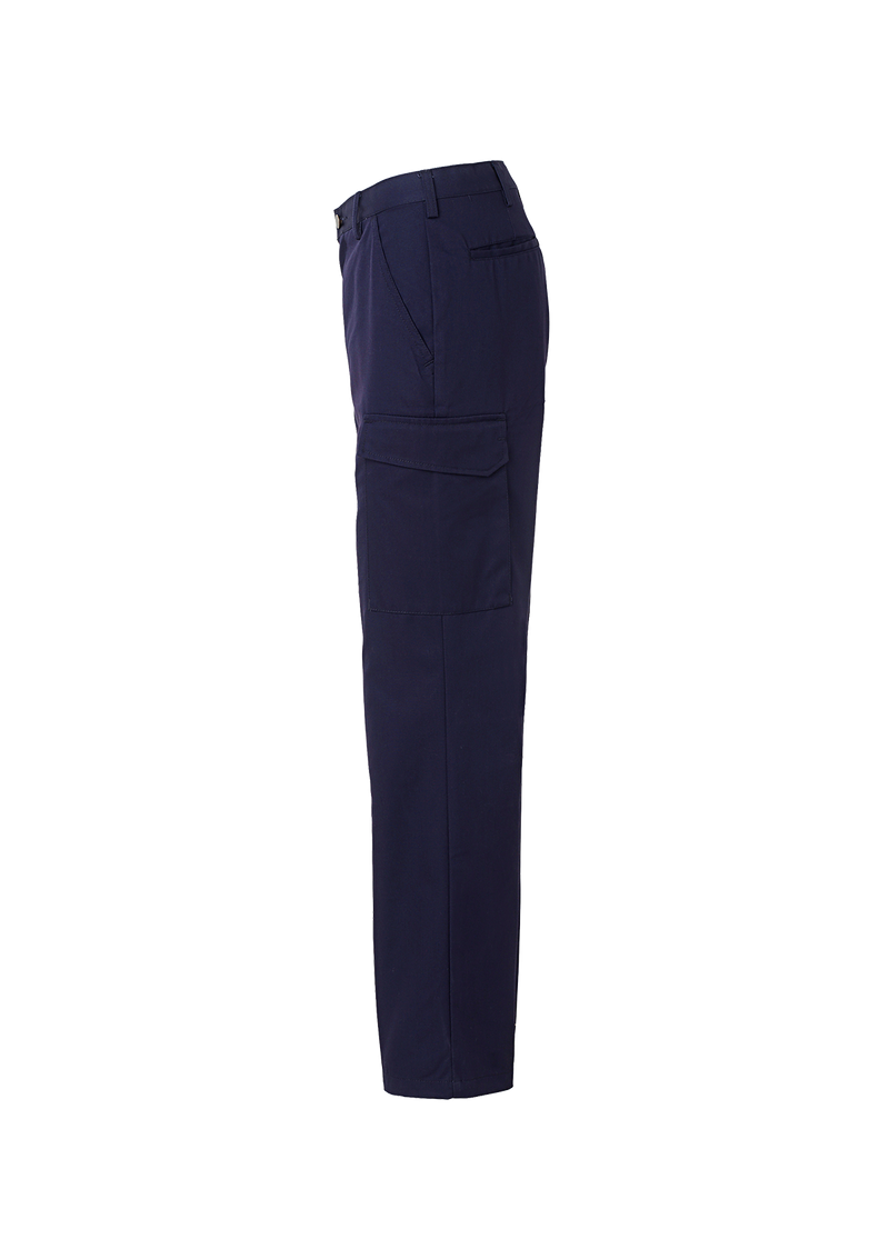 Women's Chef trousers with smooth front. Segers | Cookniche