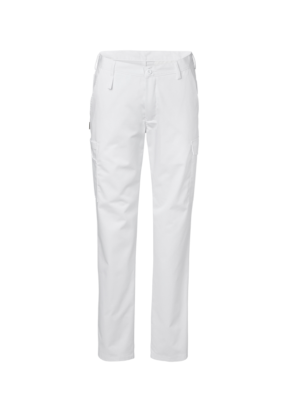 Men's trousers with smooth front. Segers | Cookniche