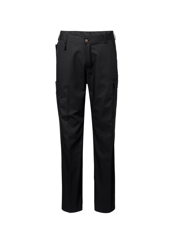 Men's trousers with smooth front. Segers | Cookniche