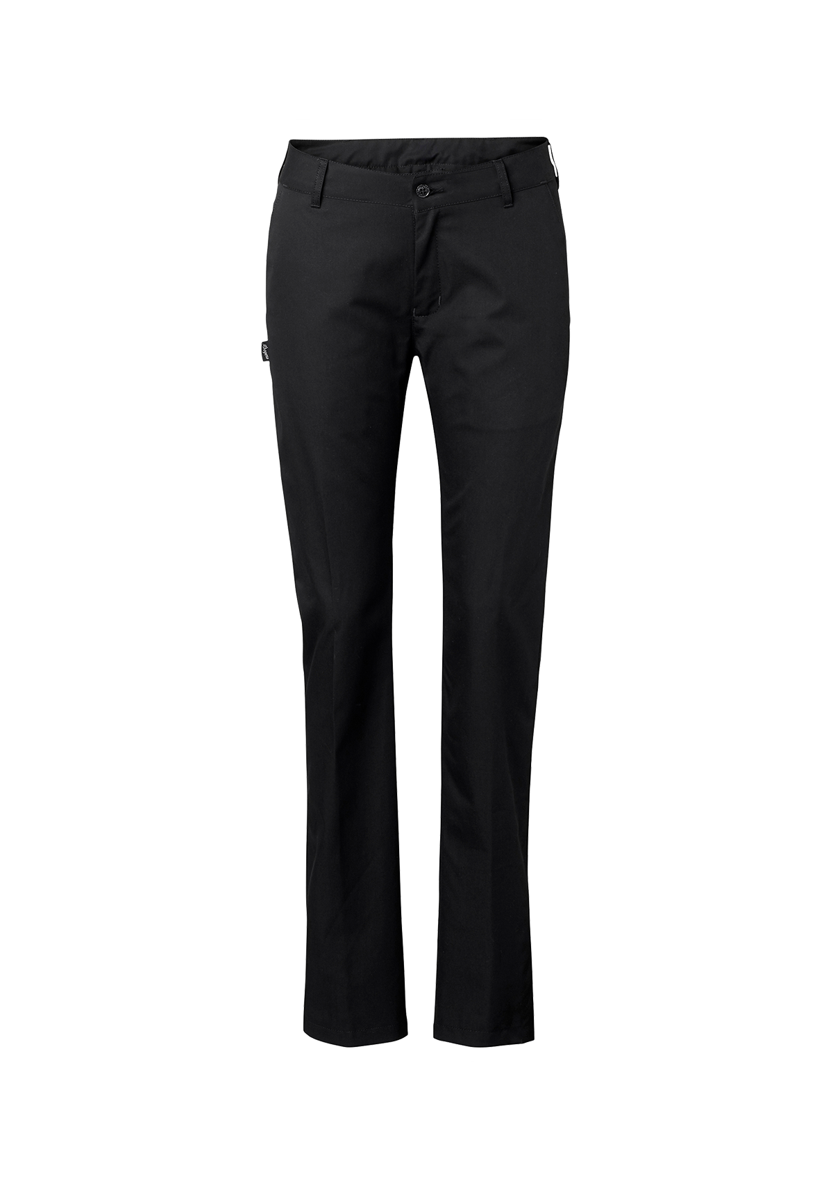 Women's Chef Trousers. Segers | Cookniche