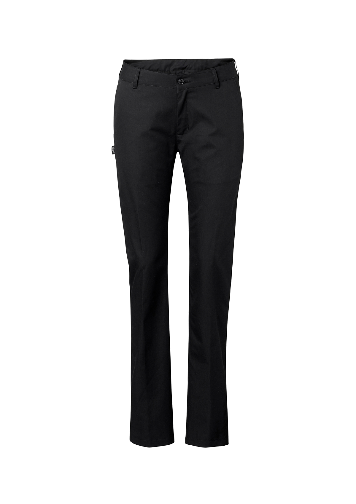 Women's Chef Trousers. Segers | Cookniche