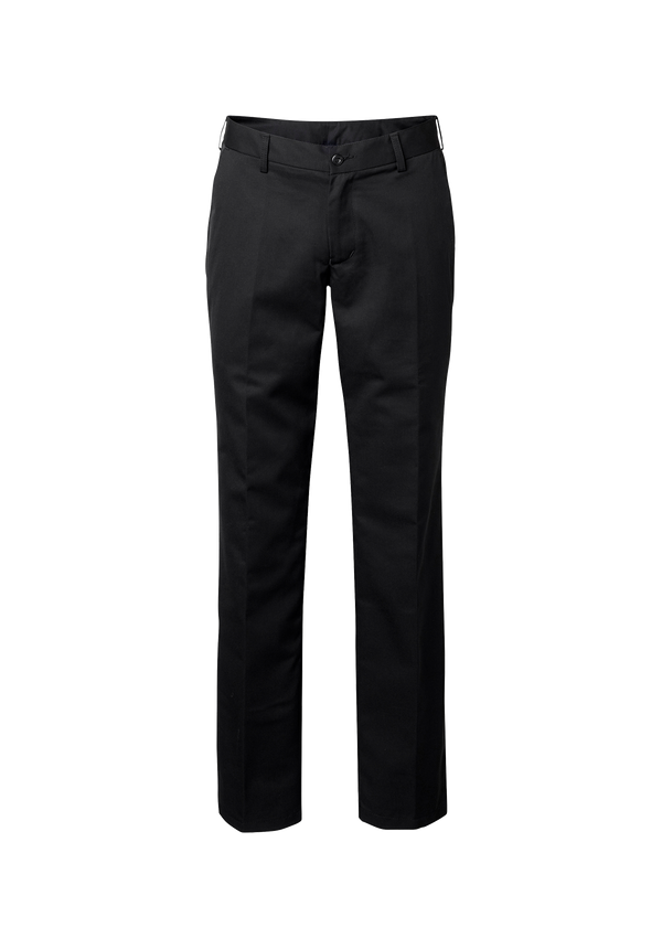 Men's Chef Trousers. Segers | Cookniche