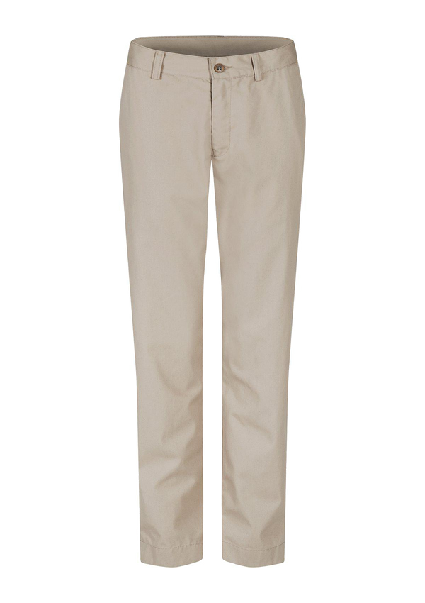 Chino-Style Trousers for Women
