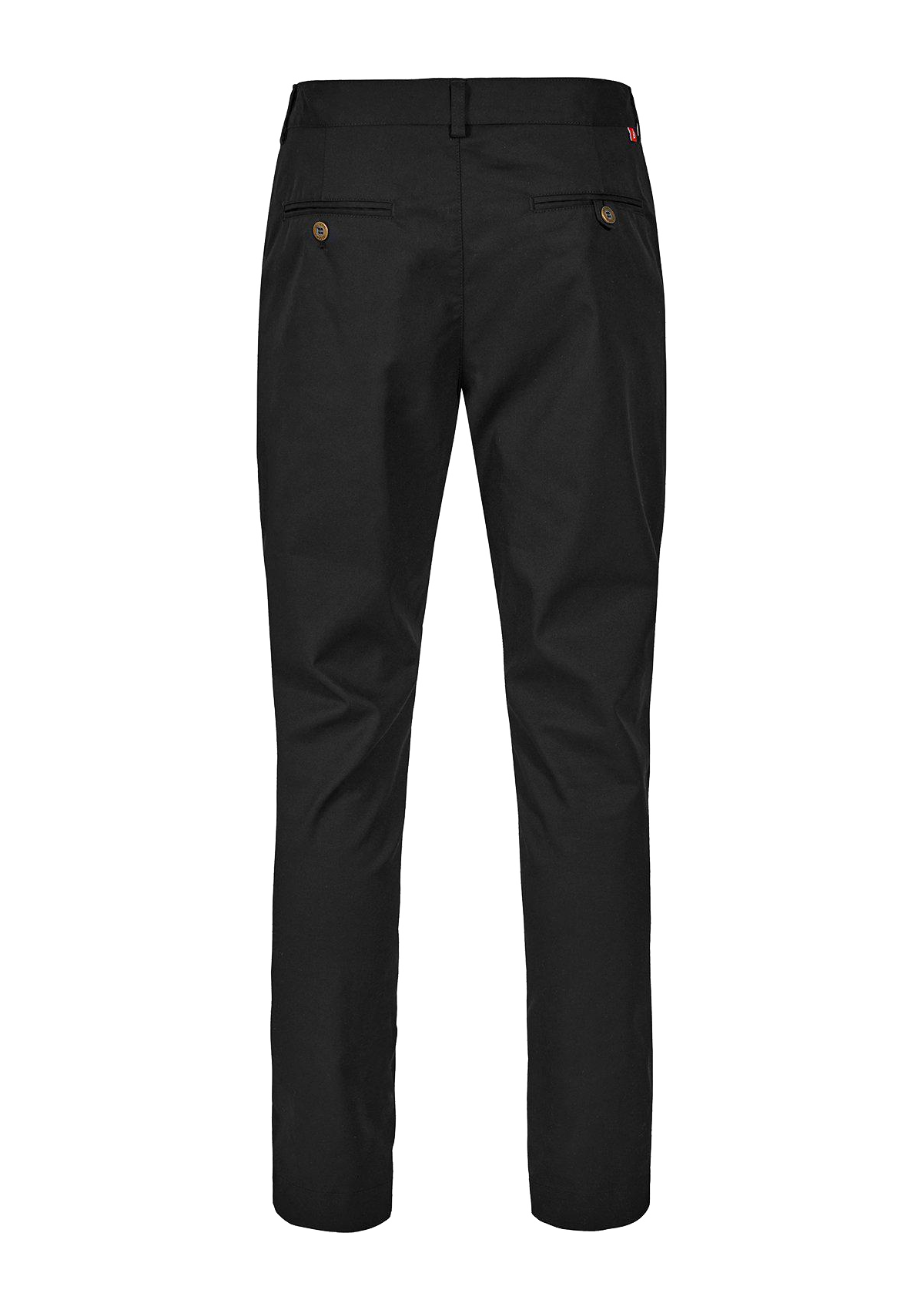 Chino-Style Trousers For Men