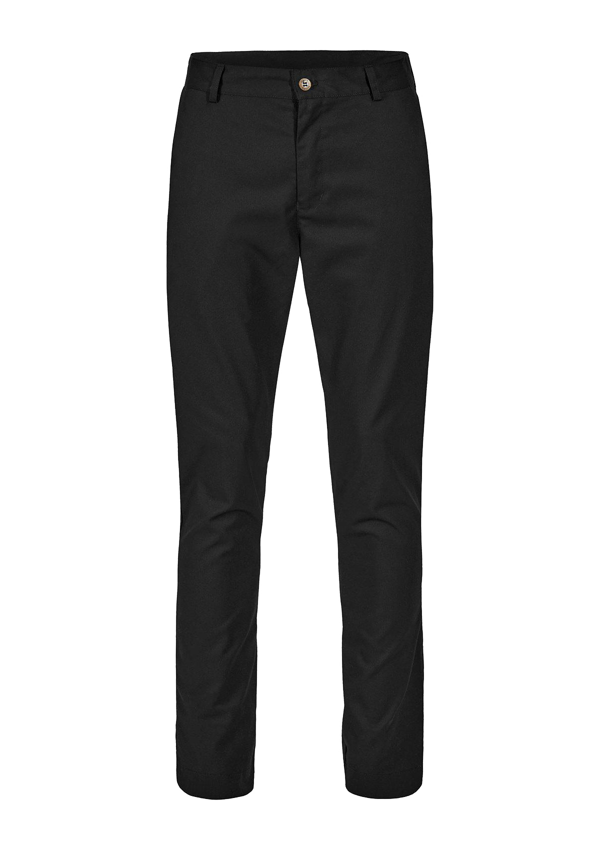 Chino-Style Trousers For Men