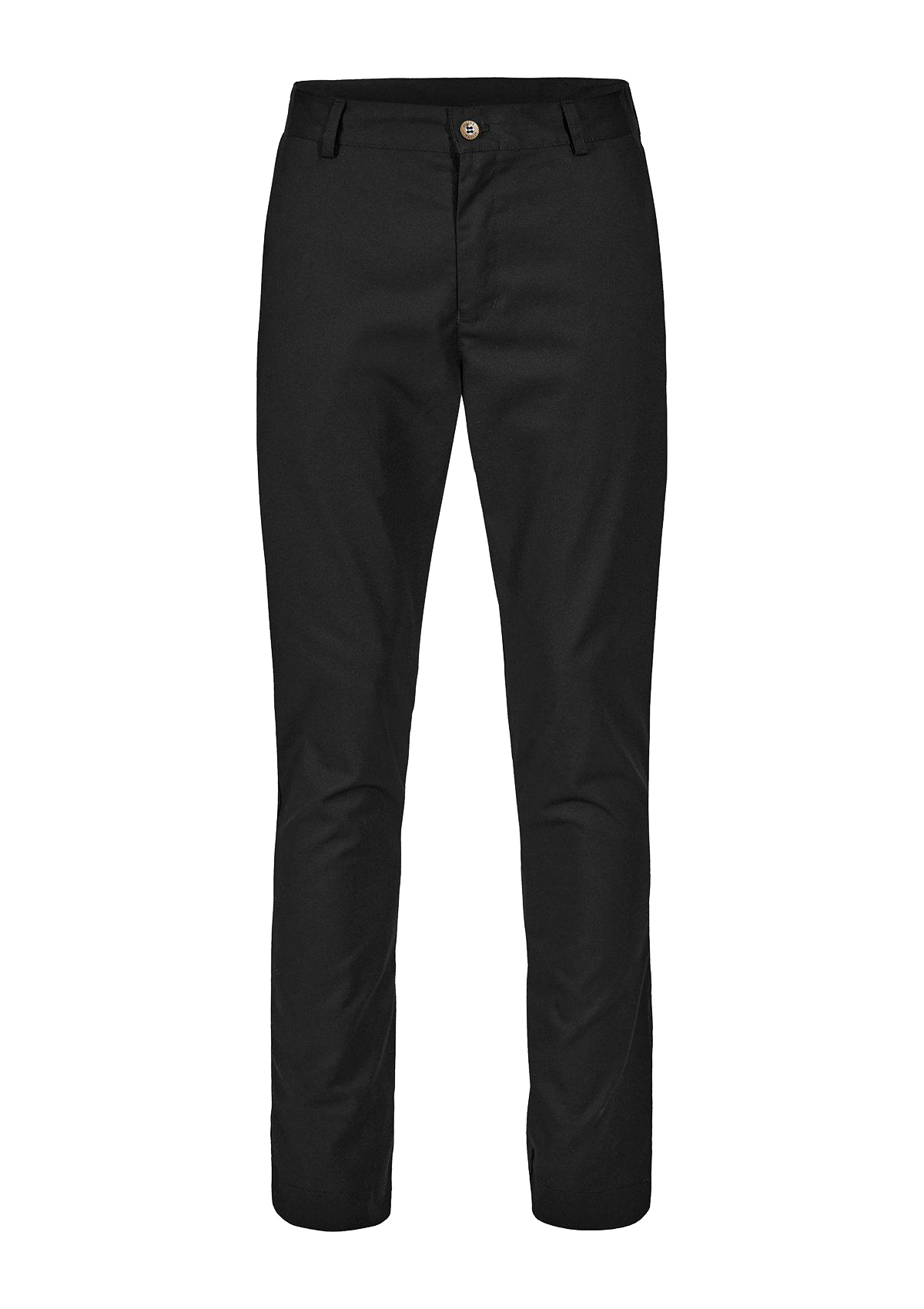 Chino-Style Pants For Men