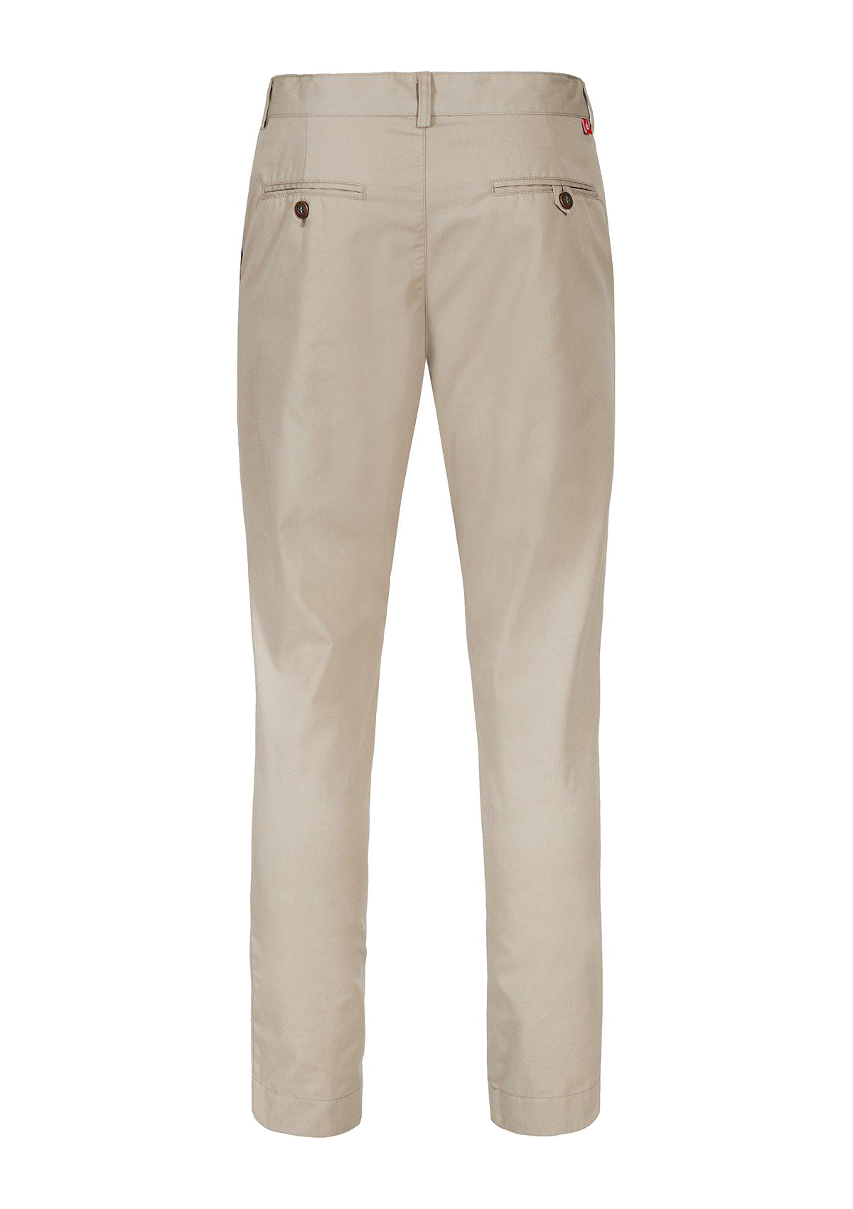 Chino-Style Pants For Men