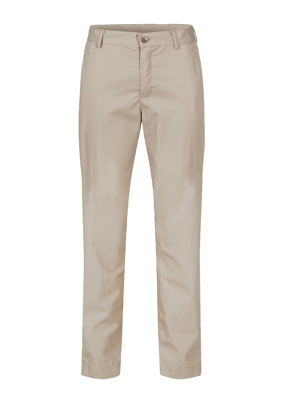 Chino-Style Pants For Men