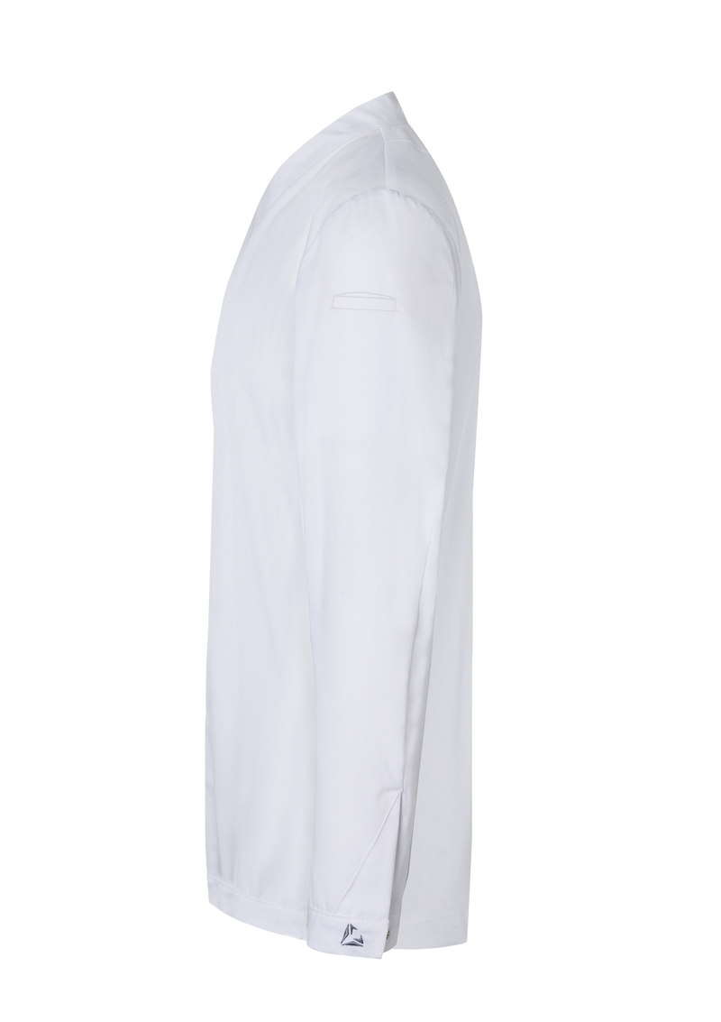 Luxurious Long-Sleeved Chef's Jacket DIAMOND CUT® Couture For Men