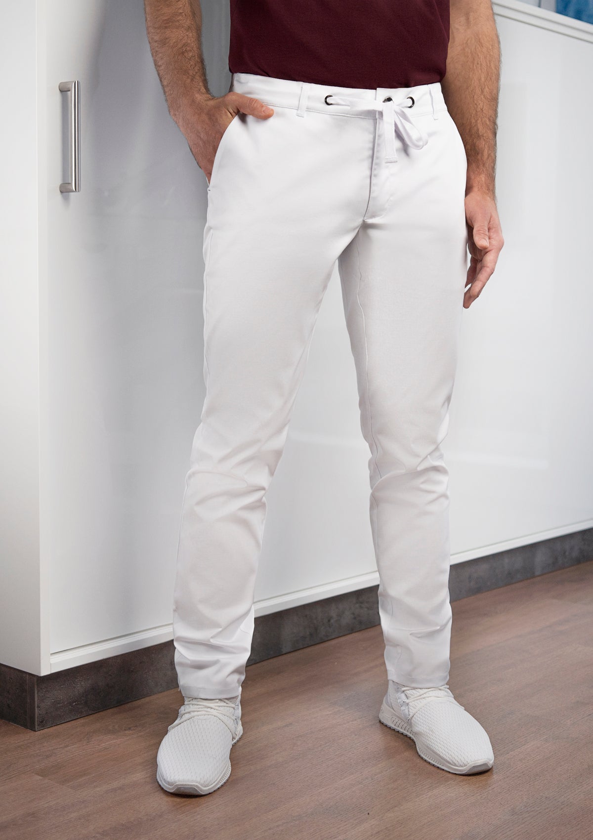 Men's Chino Trousers