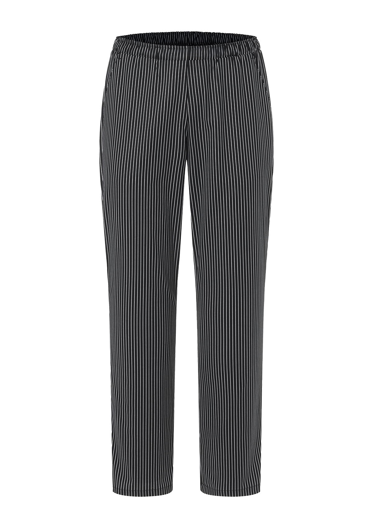 Men's Pull-On Chef Pants Carlo