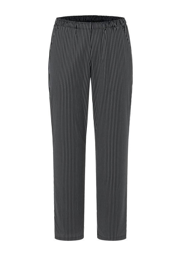 Chef's Pull-On Trousers Carlo for Men