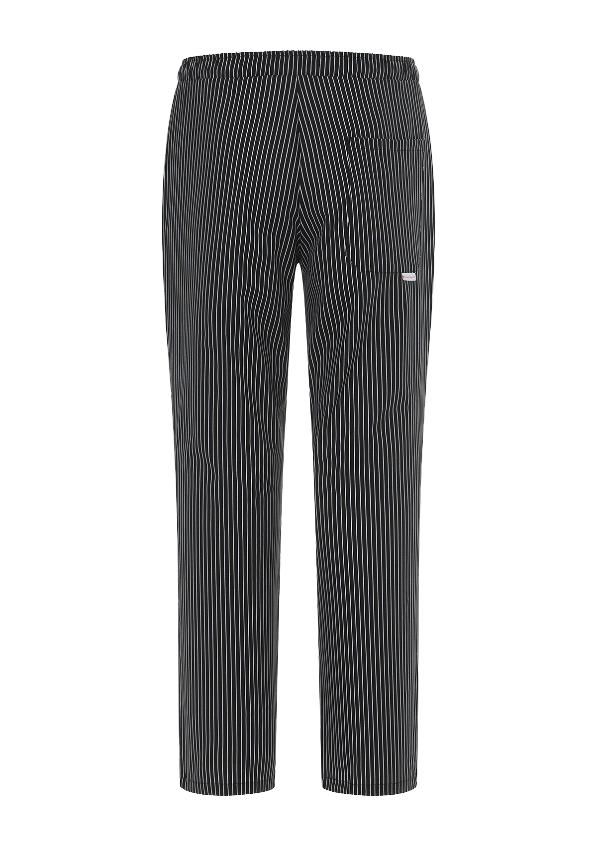 Chef's Pull-On Trousers Carlo for Men