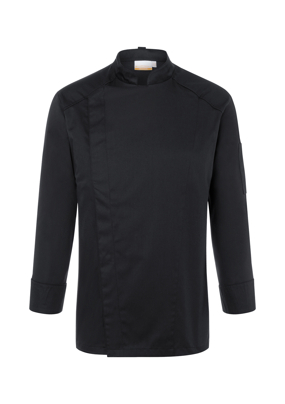 Double-Breasted & Long-Sleeved Chef's Jacket Noah For Men