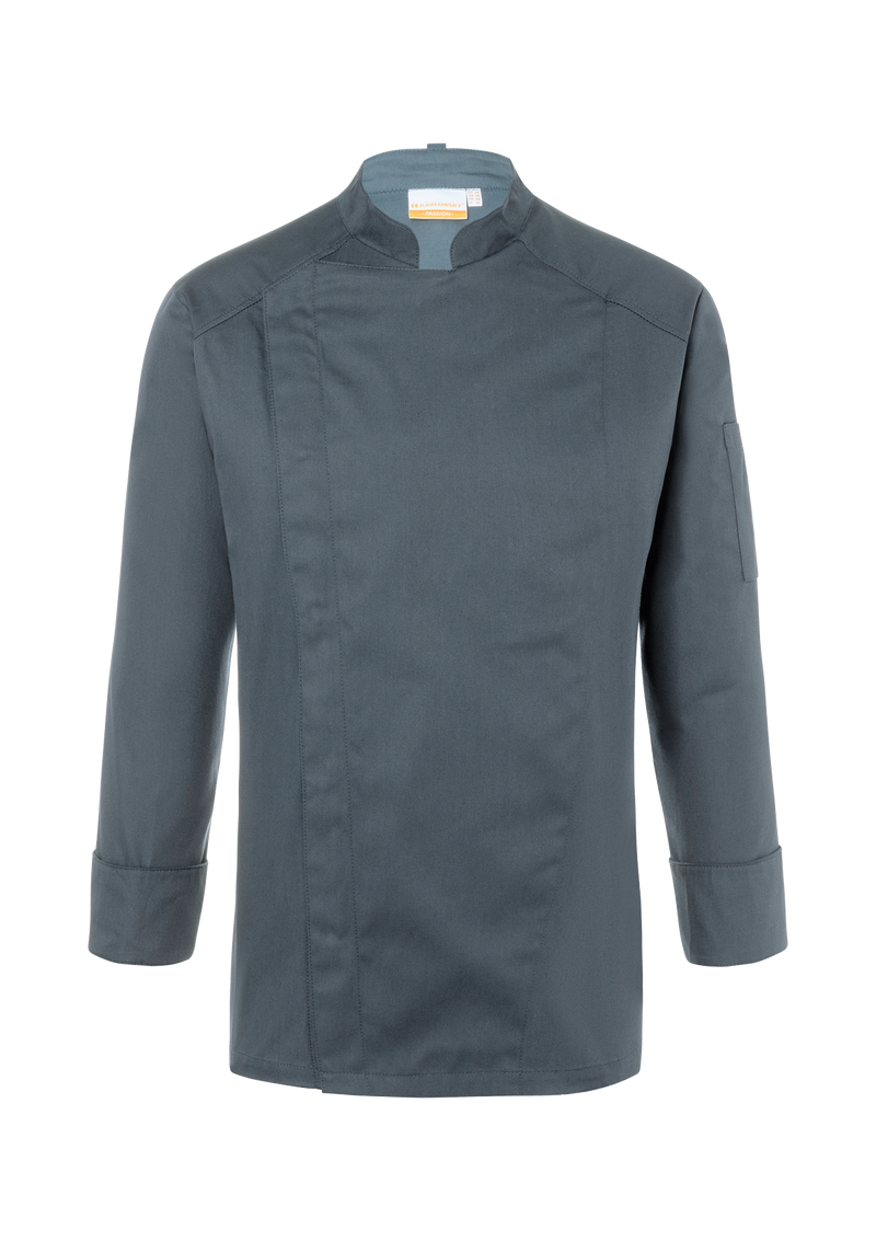 Double-Breasted & Long-Sleeved Chef's Jacket Noah For Men