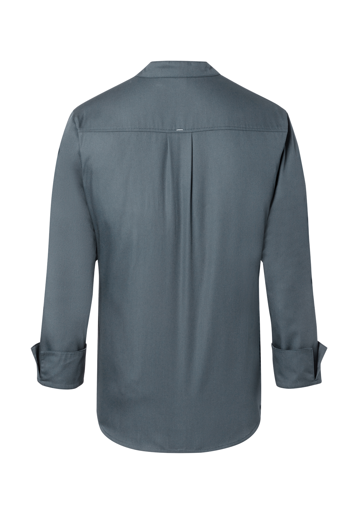 Long-Sleeved Chef's Jacket Modern-Touch For Men