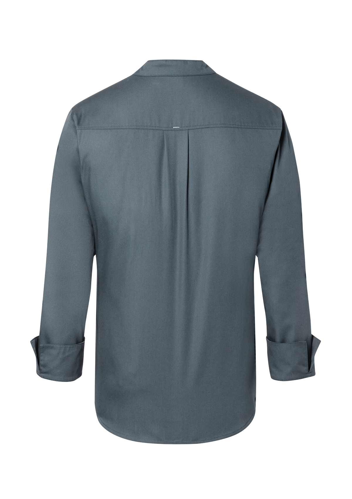 Chef Jacket Long-Sleeved Modern-Touch For Men