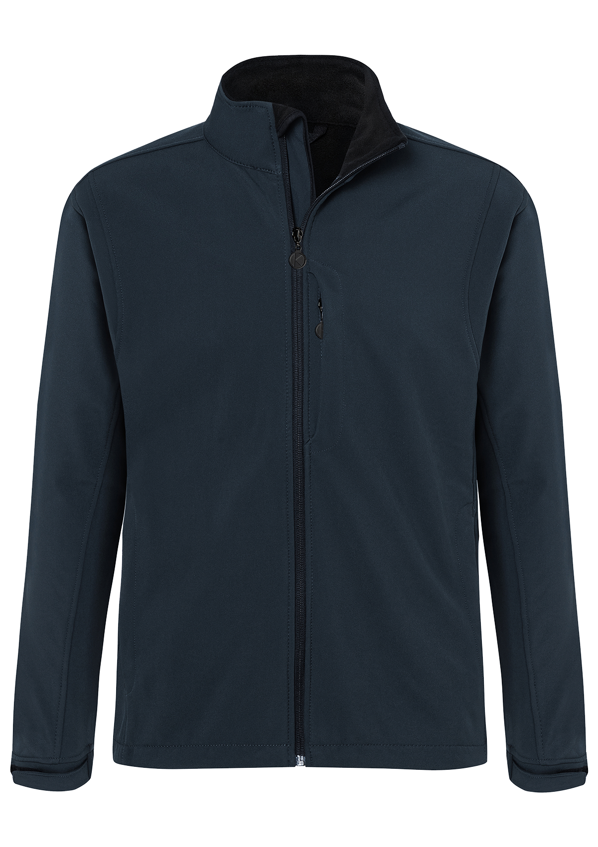 Men's Softshell Jacket