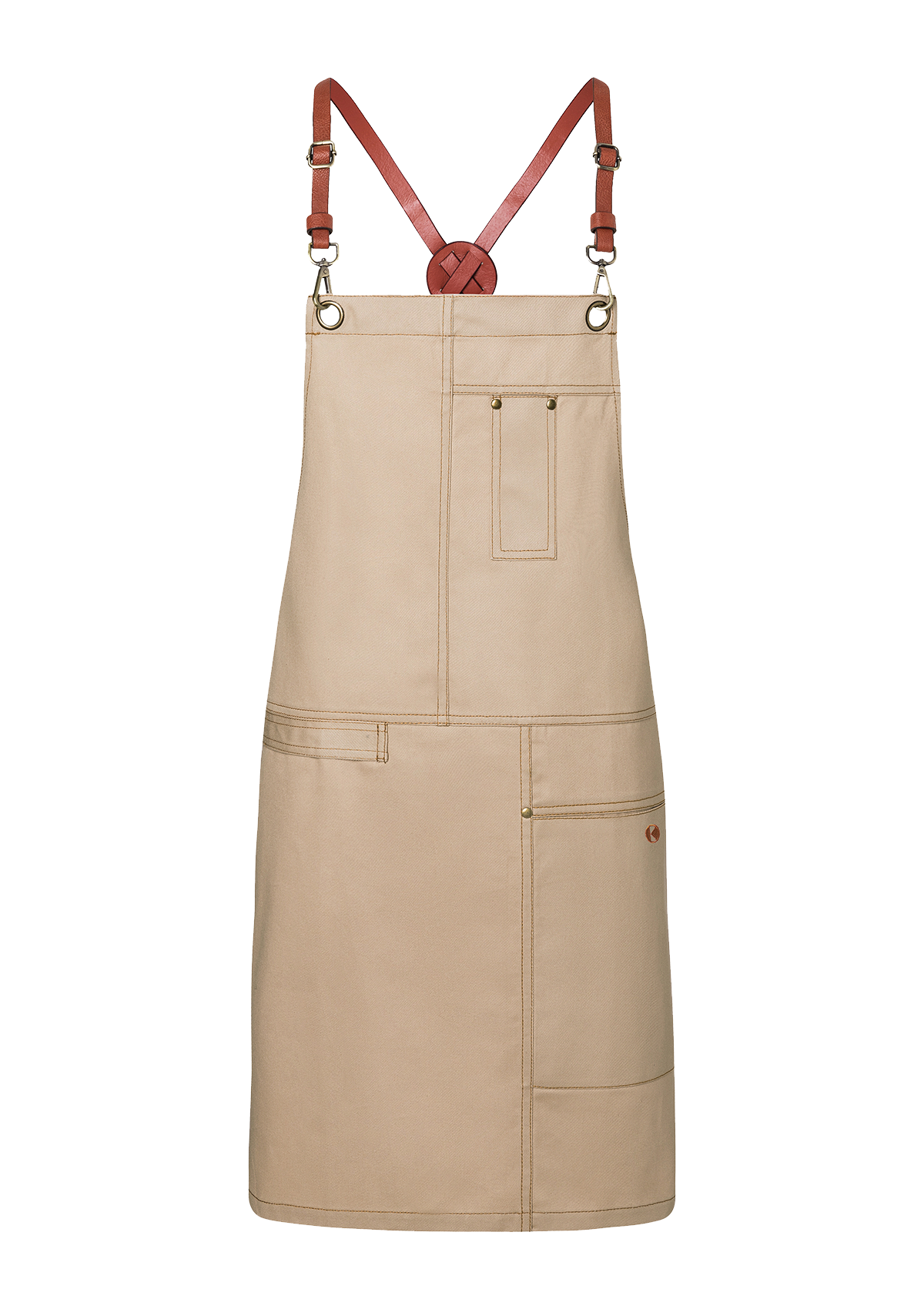 BIB APRON URBAN X-STYLE