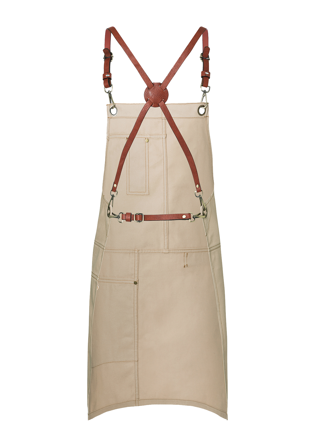 BIB APRON URBAN X-STYLE